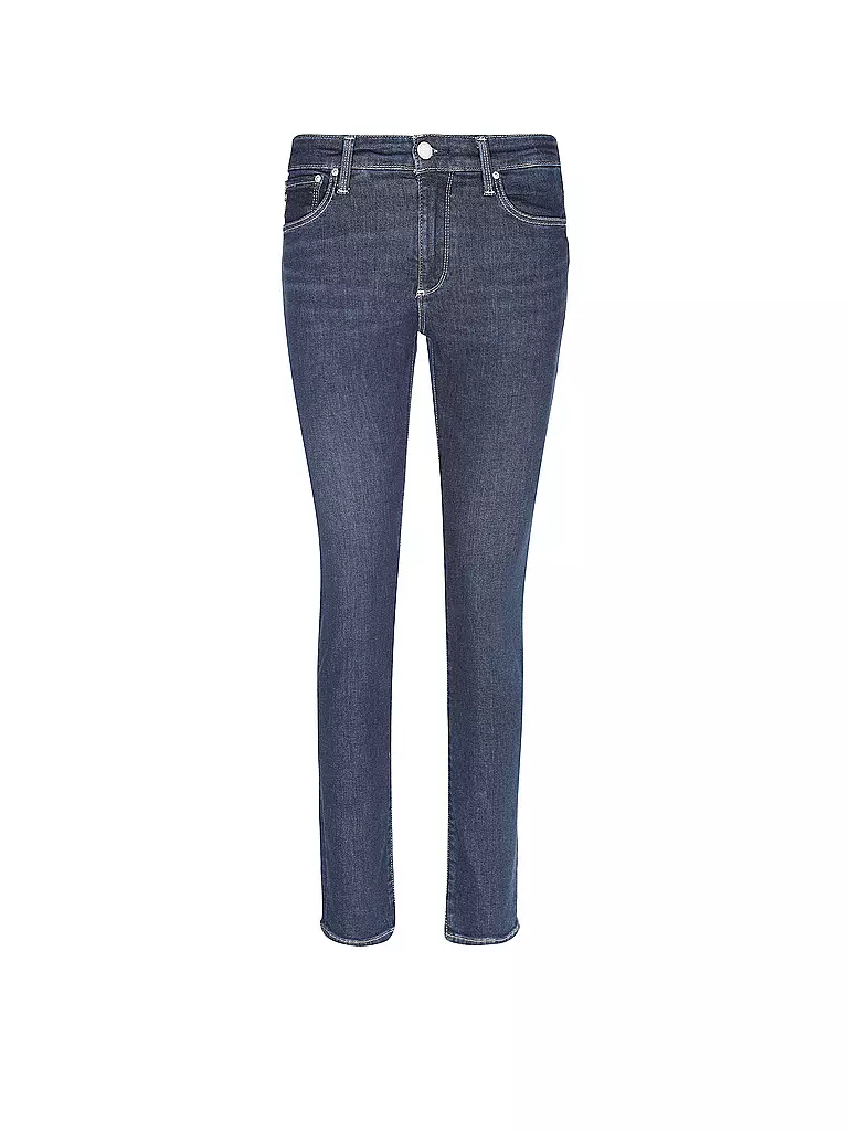 AG | Vaqueros Slim Fit | Azul oscuro