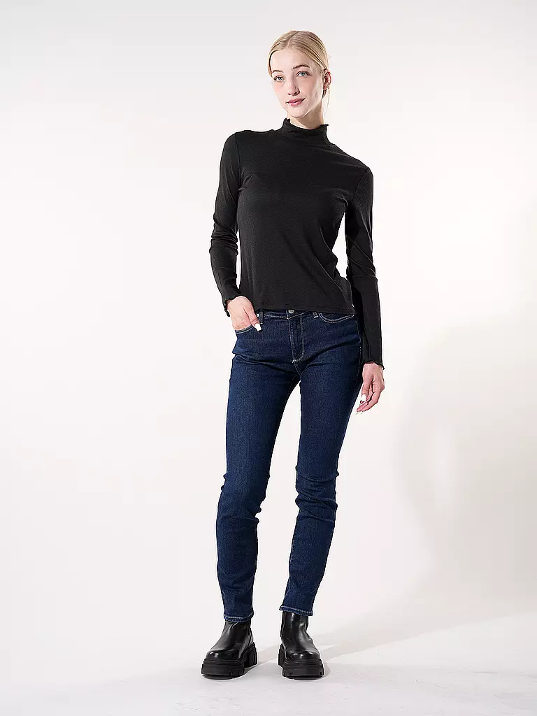 AG | Vaqueros Slim Fit | Azul oscuro