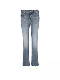 AG | Vaqueros Slim Straight Fit COLOGNE | Azul