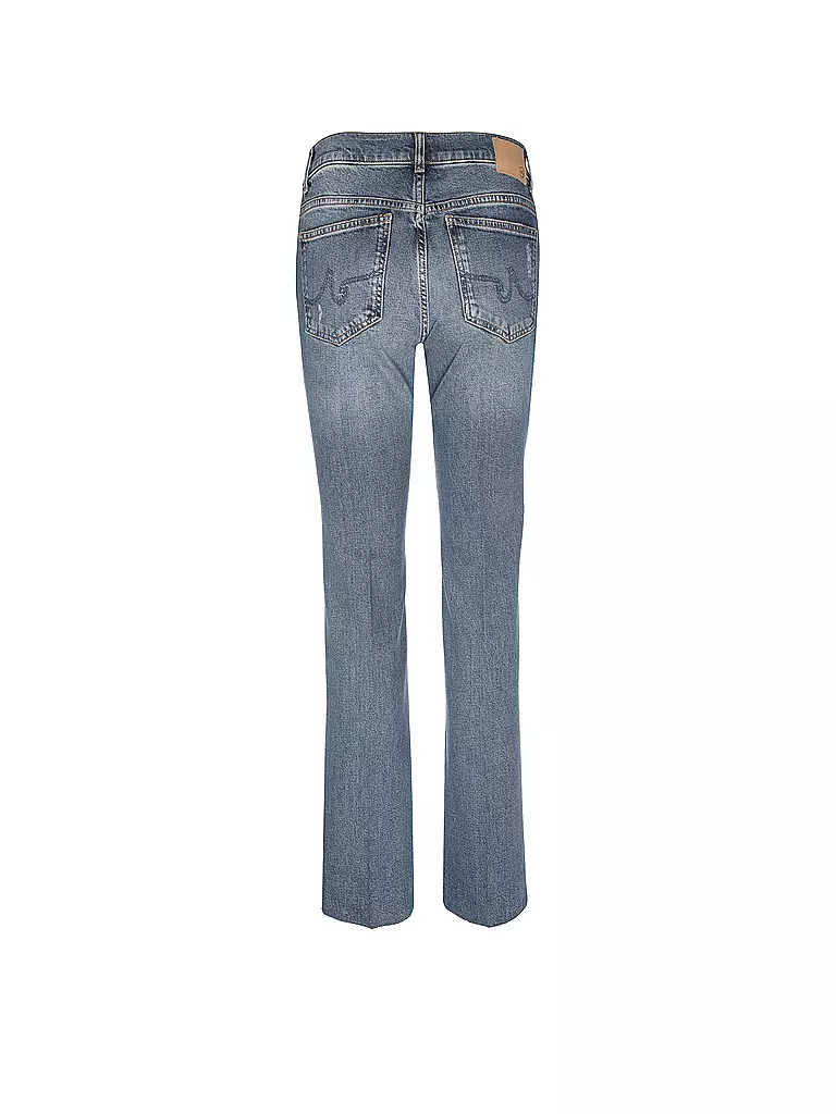 AG | Vaqueros Slim Straight Fit COLOGNE | Azul