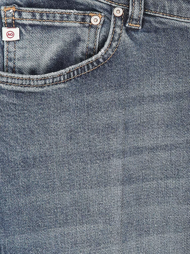 AG | Vaqueros Slim Straight Fit COLOGNE | Azul