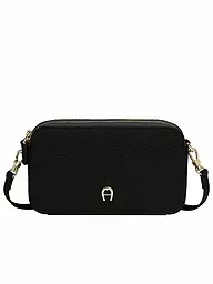 AIGNER | Bolso - Mini Bolso DIADORA XSmall | Negro