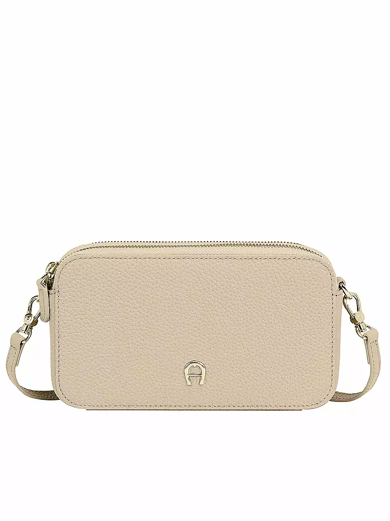 AIGNER | Bolso - Mini Bolso DIADORA XSmall | Crema