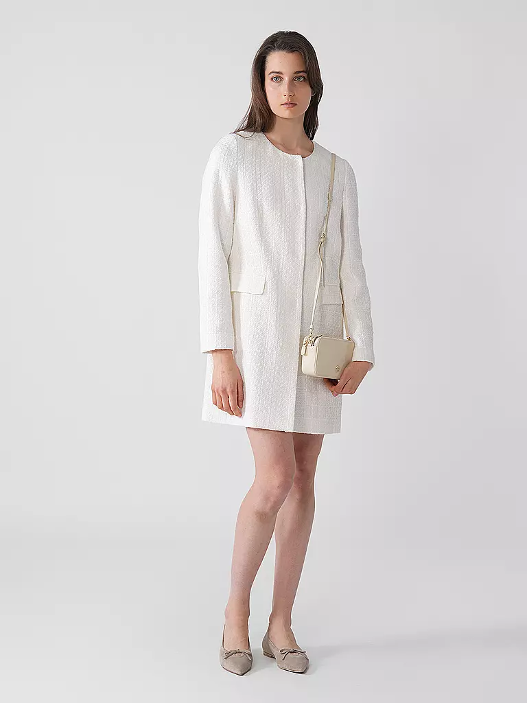 AIGNER | Bolso - Mini Bolso DIADORA XSmall | Crema