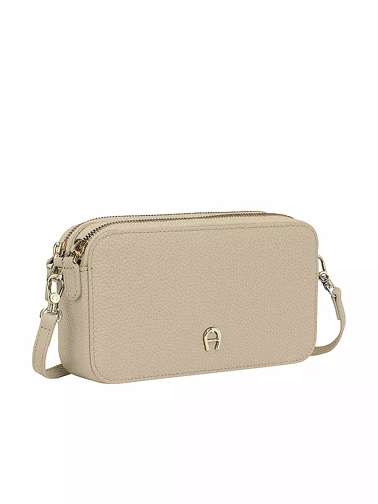 AIGNER | Bolso - Mini Bolso DIADORA XSmall | Crema