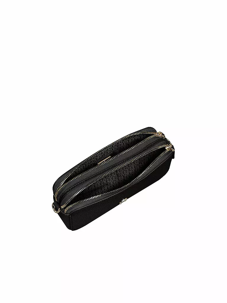 AIGNER | Bolso - Mini Bolso DIADORA XSmall | Negro