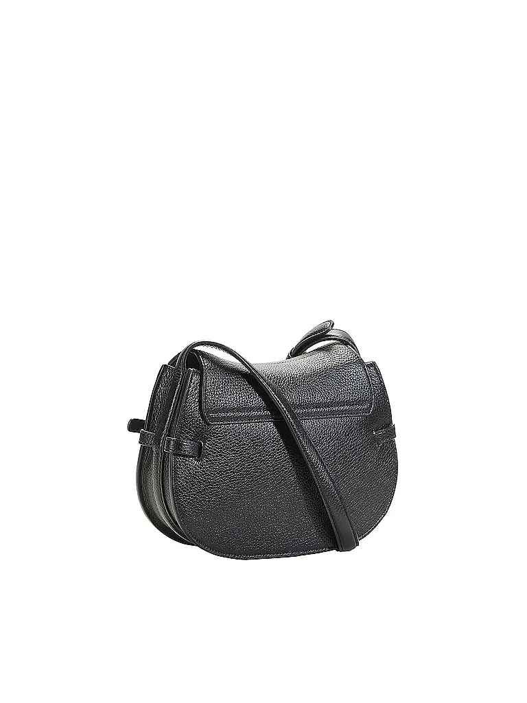 AIGNER | Bolso de cuero - Bolso bandolera CAVALLO Small |