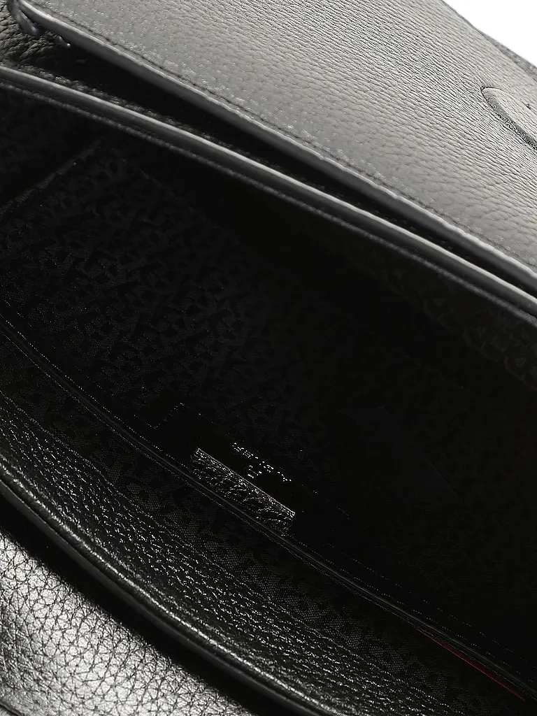 AIGNER | Bolso de cuero - Bolso bandolera CAVALLO Small |
