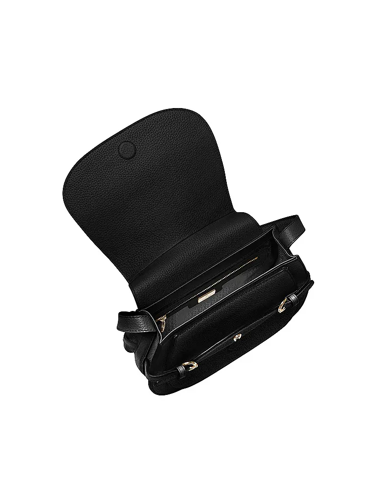 AIGNER | Bolso de cuero - Bolso bandolera CAVALLO Small |