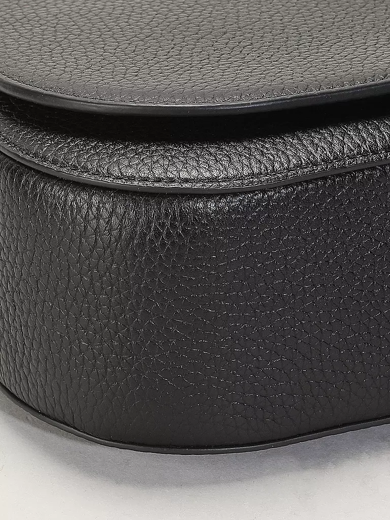 AIGNER | Bolso de cuero - Bolso bandolera PURA Medium | 