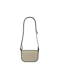 AIGNER | Bolso de cuero - Bolso bandolera PURA Small | Beige