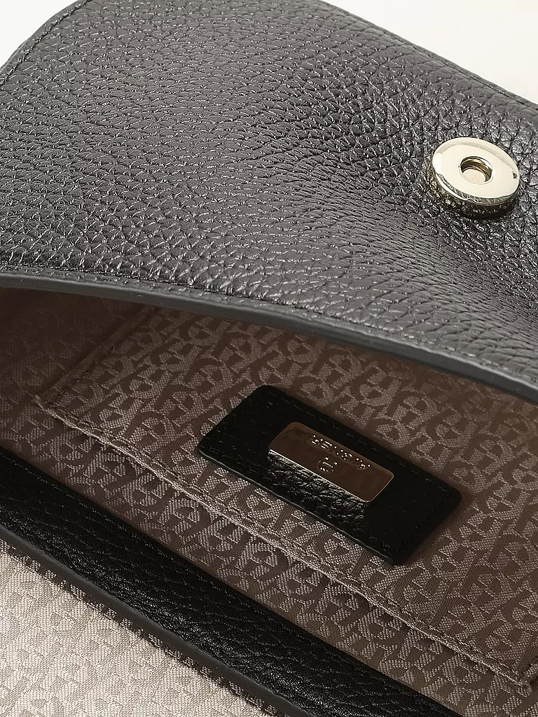AIGNER | Bolso de cuero - Bolso bandolera PURA Small |