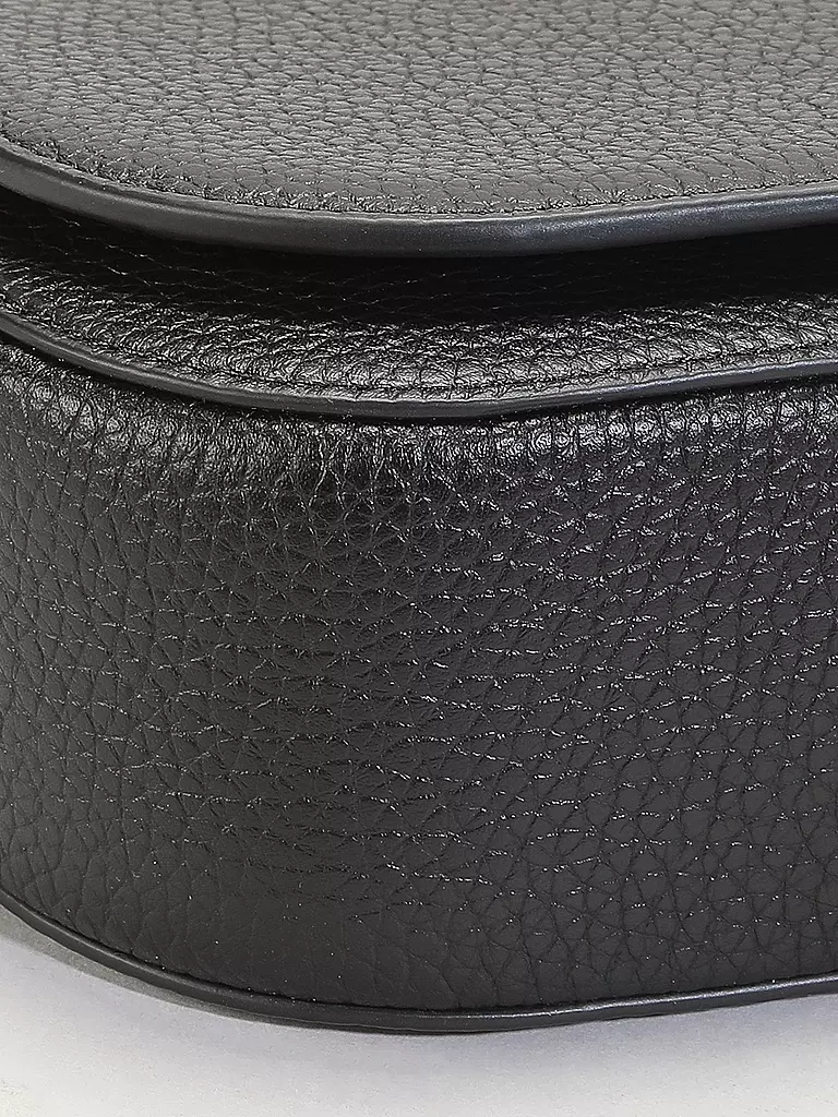 AIGNER | Bolso de cuero - Bolso bandolera PURA Small |