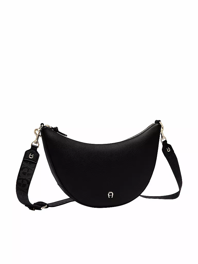 AIGNER | Bolso de cuero - Bolso bandolera ZITA Medium | 