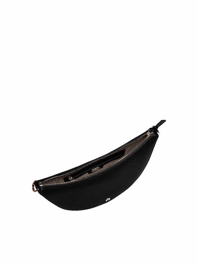 AIGNER | Bolso de cuero - Bolso bandolera ZITA Medium | 