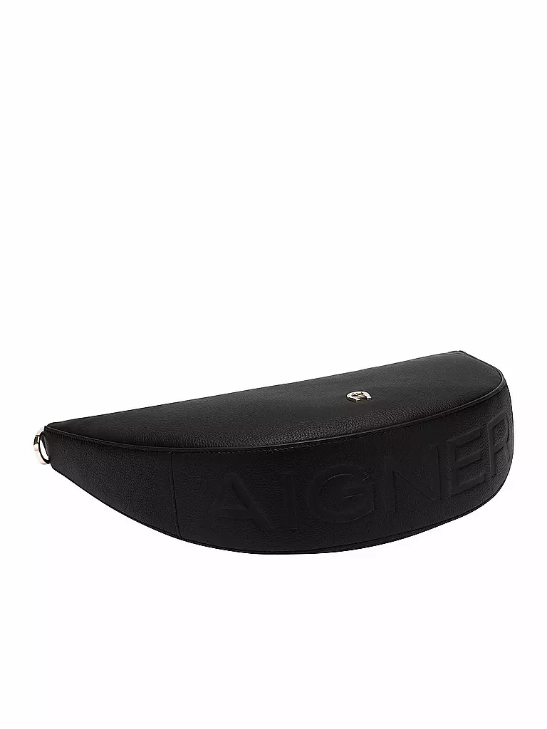 AIGNER | Bolso de cuero - Bolso bandolera ZITA Medium | 