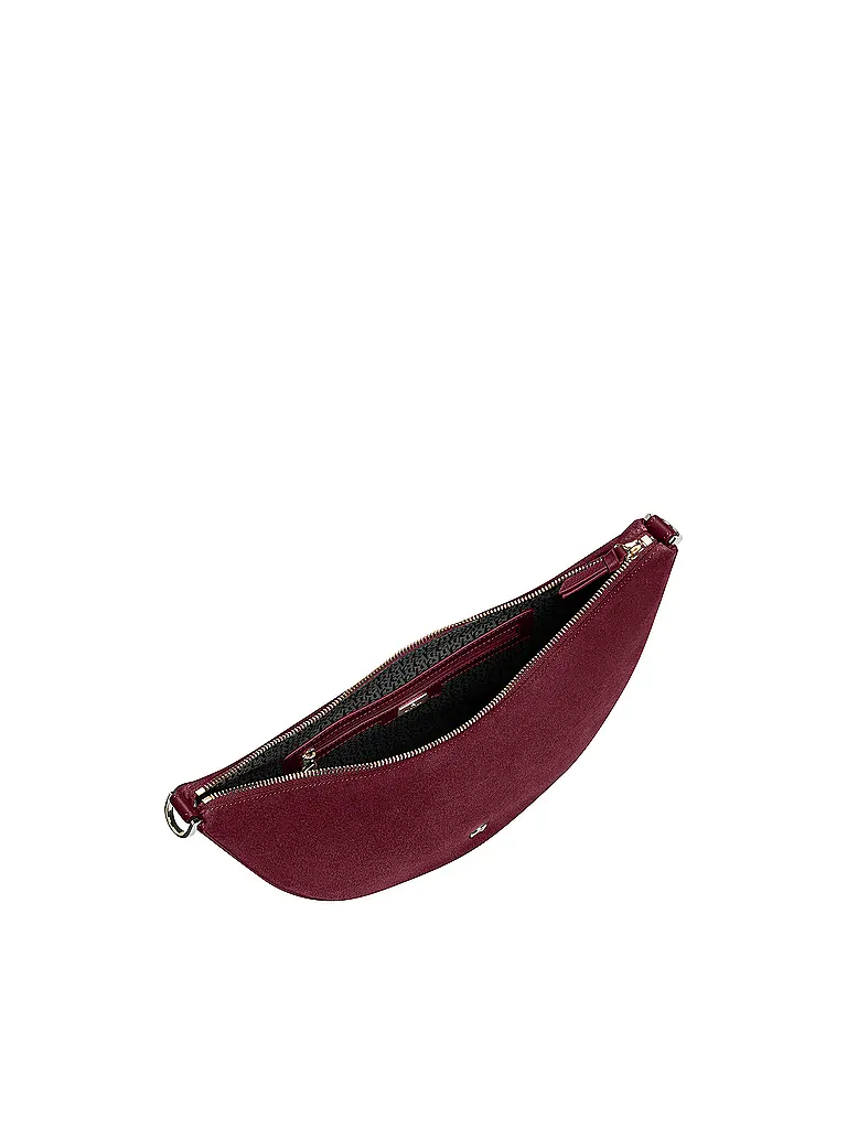 AIGNER | Bolso de cuero - Bolso bandolera ZITA Medium |
