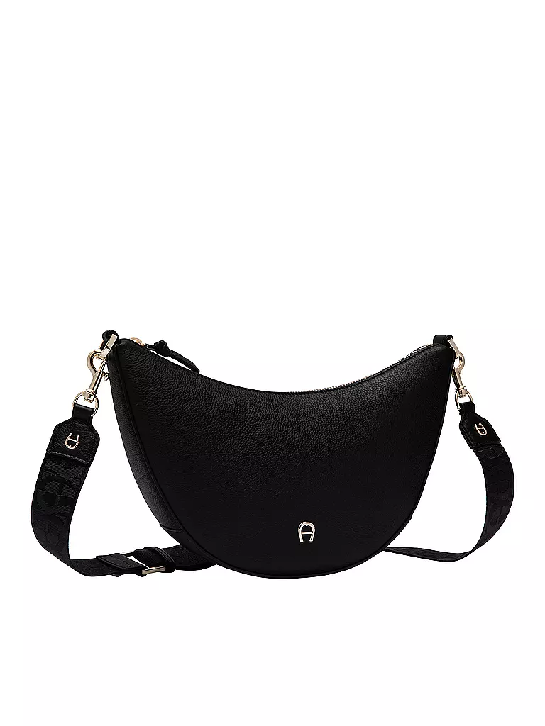 AIGNER | Bolso de cuero - Bolso bandolera ZITA | 