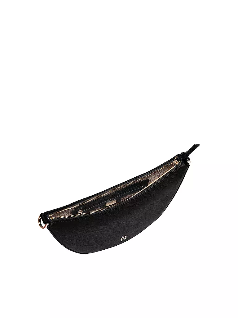 AIGNER | Bolso de cuero - Bolso bandolera ZITA | 