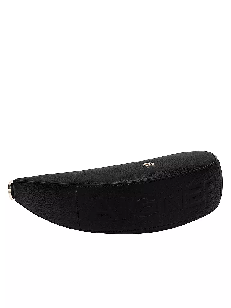 AIGNER | Bolso de cuero - Bolso bandolera ZITA | 