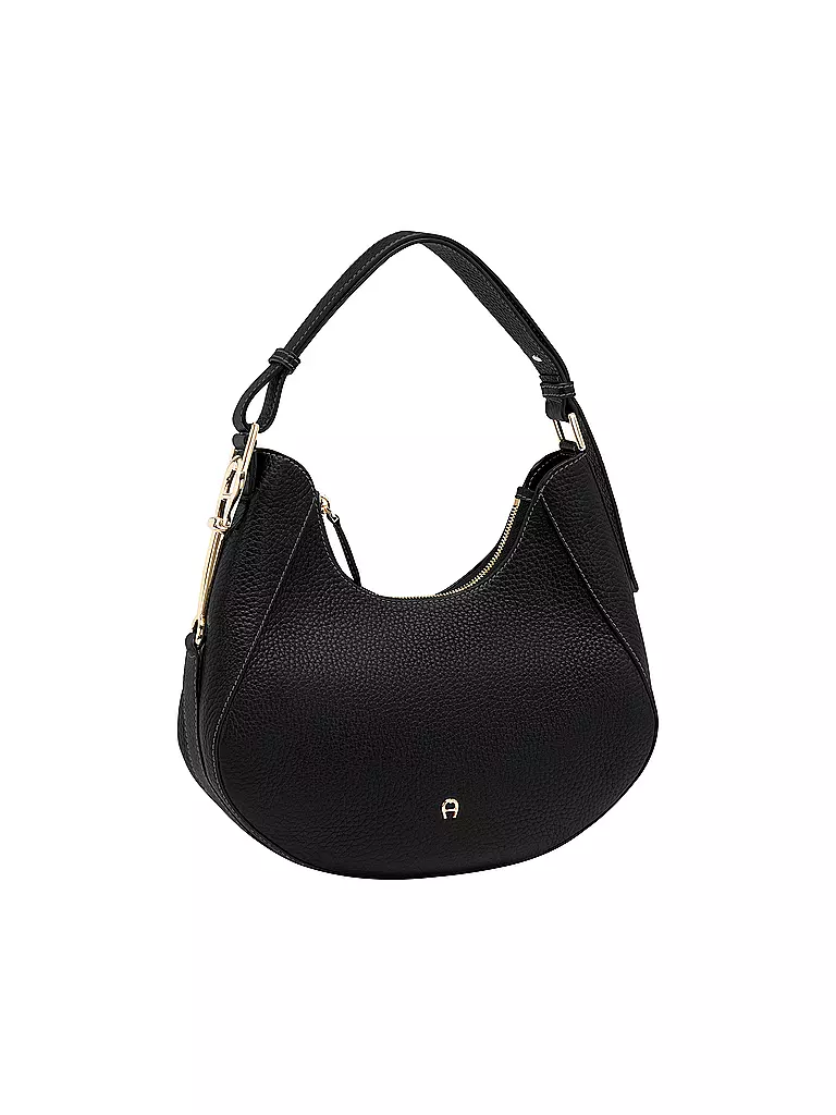 AIGNER | Bolso de cuero - Bolso de hombro JOAN Medium | 