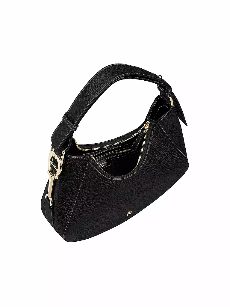 AIGNER | Bolso de cuero - Bolso de hombro JOAN Medium | 