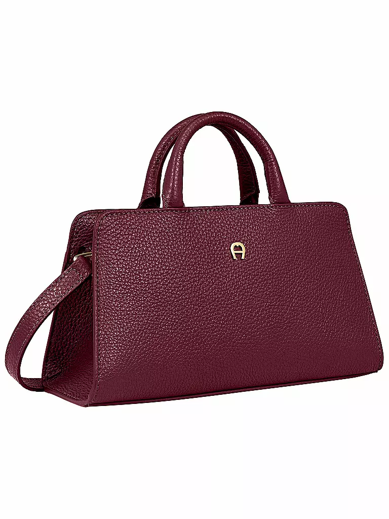 AIGNER | Bolso de cuero - Bolso de mano CYBILL Small | 