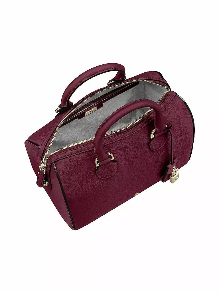 AIGNER | Bolso de cuero - Bolso de mano DELIA Small | 