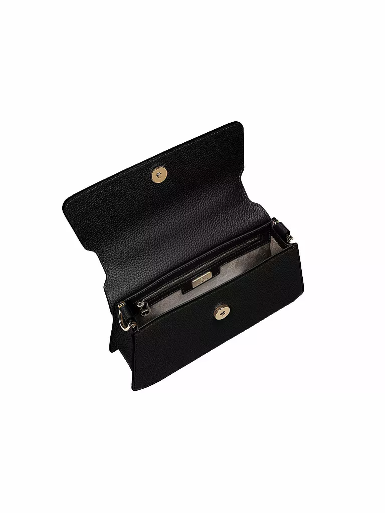 AIGNER | Bolso de cuero - Mini Bolso DELIA Small |