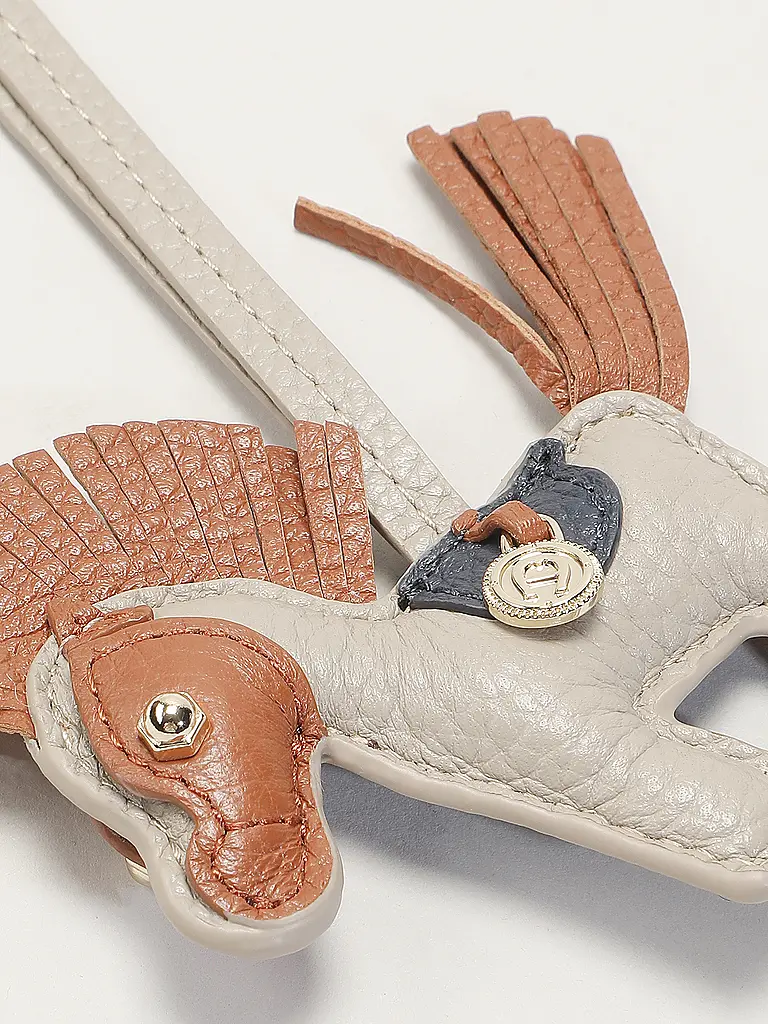 AIGNER | Colgante CABALLO | 