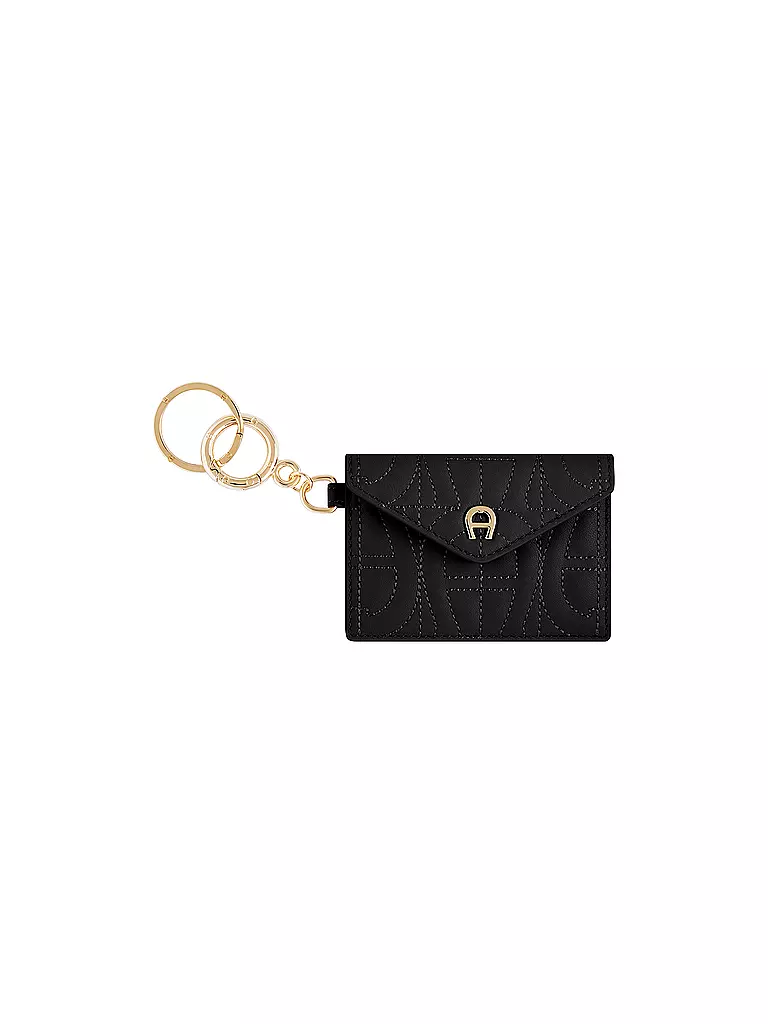 AIGNER | Colgante DIADORA FASHION | Negro