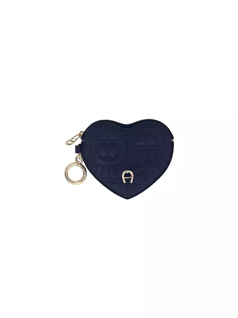 AIGNER | Colgante DIADORA FASHION | Azul oscuro