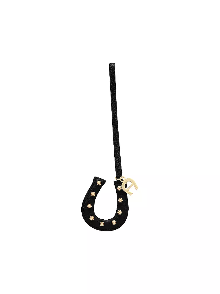 AIGNER | Colgante FASHION CHARMS | Negro
