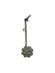 AIGNER | Colgante TRÉBOL | Oliva