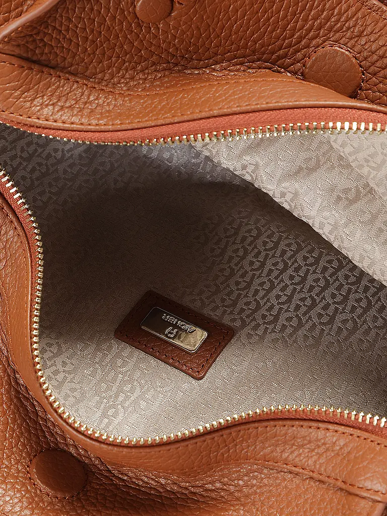 AIGNER | Ledertasche  - Shopper CARRE SOFT Medium | 