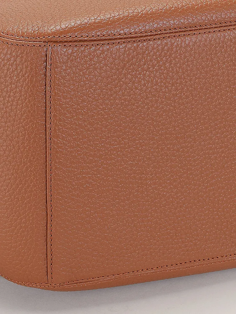 AIGNER | Ledertasche  - Shopper CARRE SOFT Medium | 