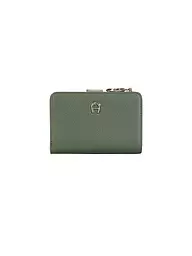 AIGNER | Monedero ZITA | Oliva