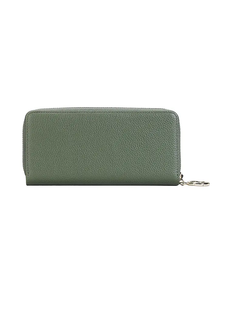 AIGNER | Monedero ZITA | Oliva