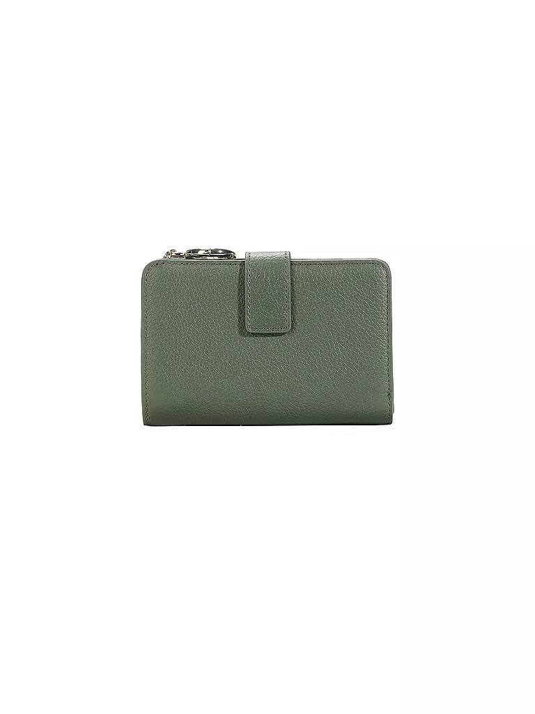 AIGNER | Monedero ZITA | Oliva