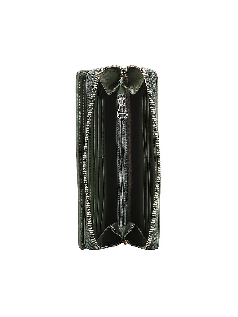 AIGNER | Monedero ZITA | Oliva