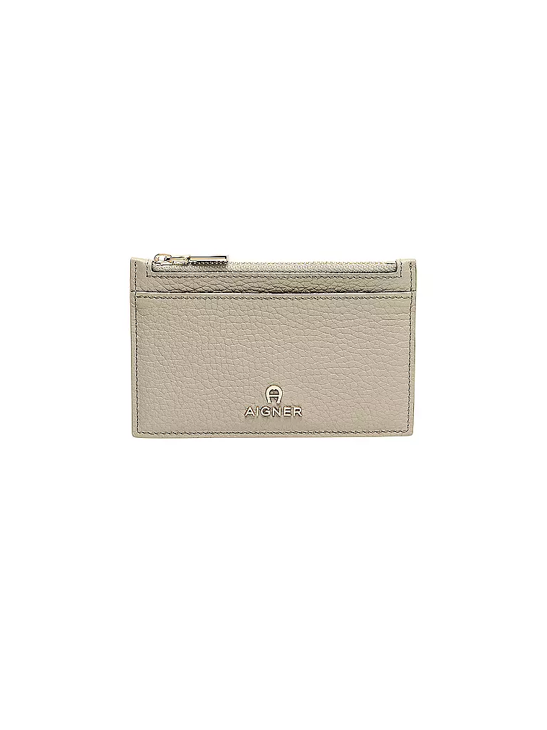 AIGNER | Tarjetero IVY | Beige