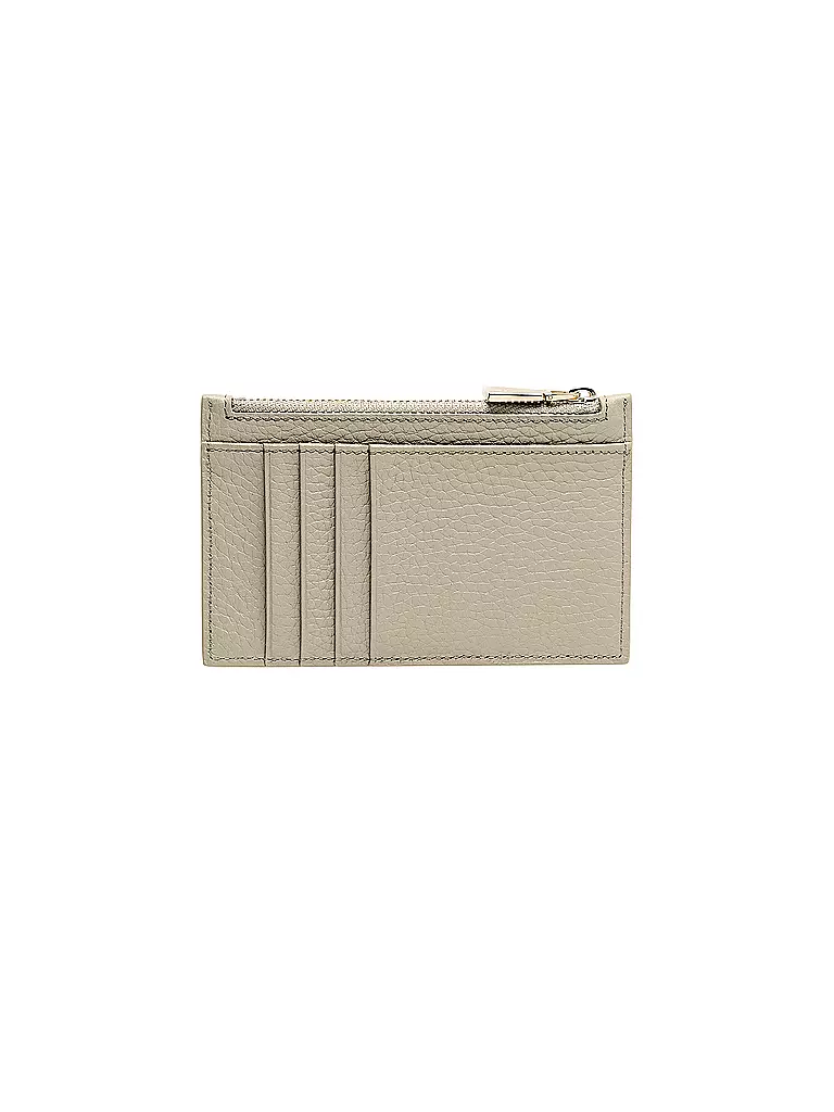 AIGNER | Tarjetero IVY | Beige