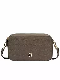 AIGNER | Bolso - Mini Bolso DIADORA XSmall | Gris