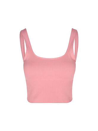 AIM'N | Top - Bralette Ajustado Corto