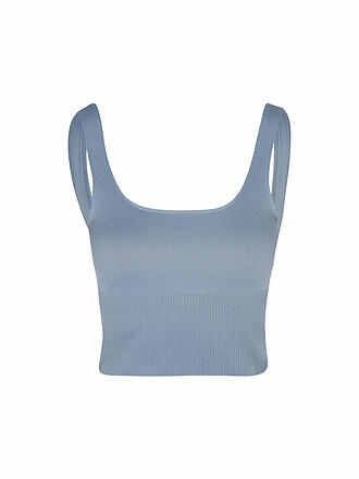 AIM'N | Top - Bralette Corte Ajustado