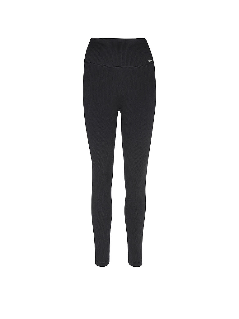 Aim'N Leggings negro XS