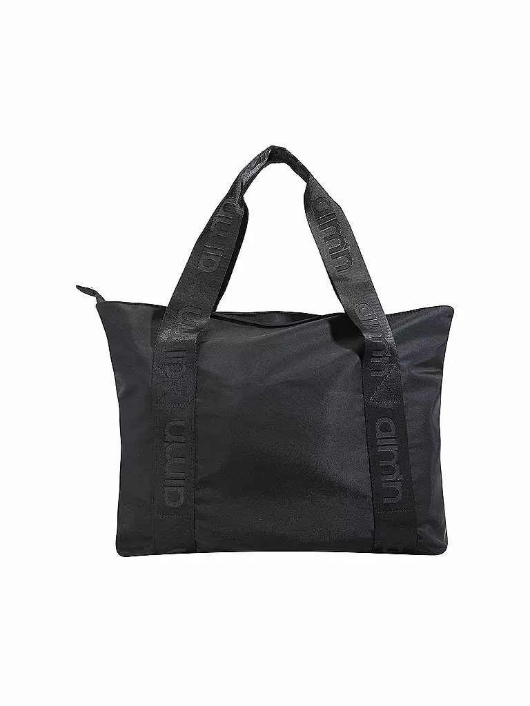 AIM'N | Bolso - Shopper | Negro