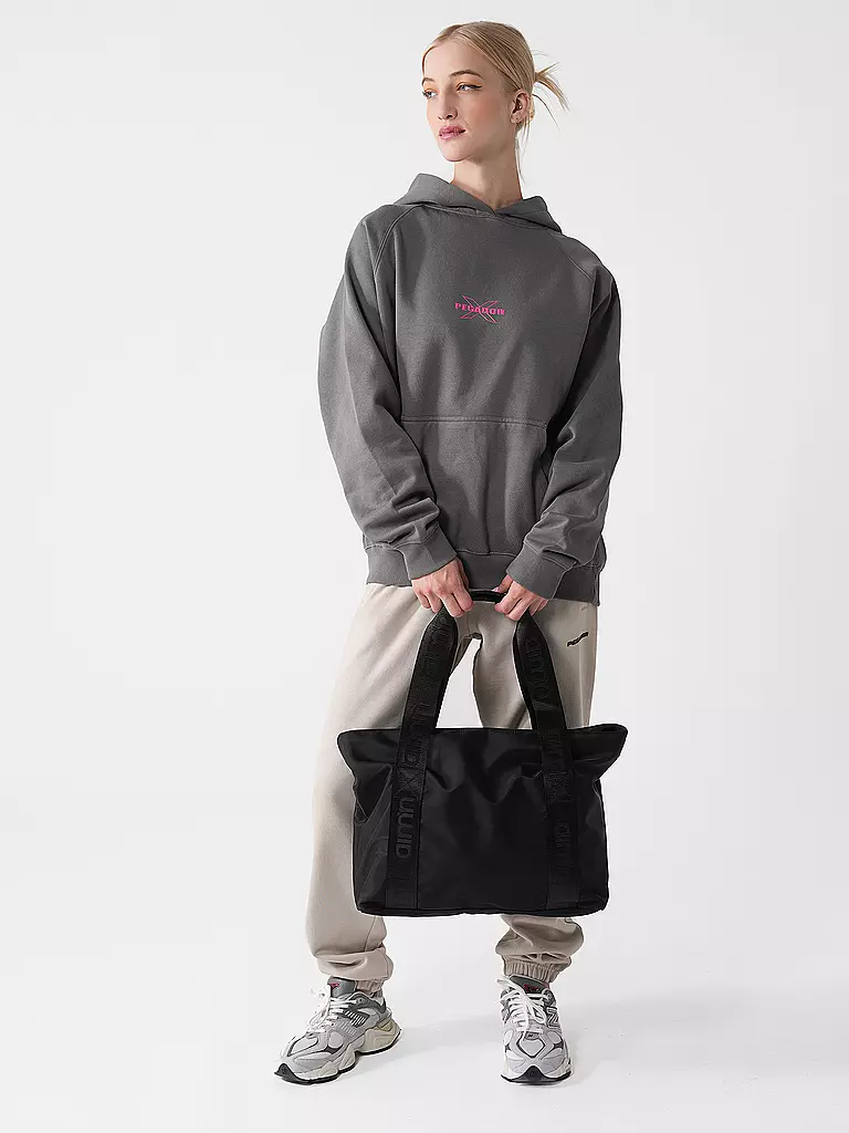 AIM'N | Bolso - Shopper | Negro