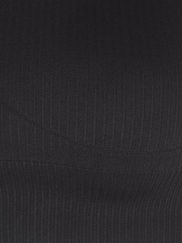 AIM'N | Bustier (Black) | Negro