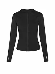 AIM'N | Chaqueta de chándal | Negro